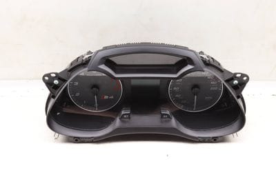 Instrument Cluster / Speedometer 8K0920981M