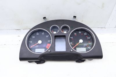 INSTRUMENT CLUSTER / SPEEDOMETER 8N1920930E