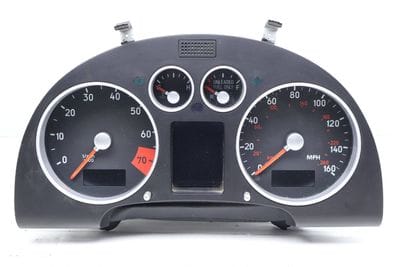 Instrument Cluster / Speedometer 8N1920980
