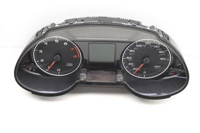 INSTRUMENT CLUSTER / SPEEDOMETER 8R0920950B