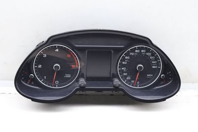 Instrument Cluster / Speedometer 8R0920982A