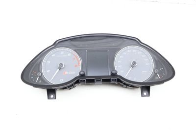 INSTRUMENT CLUSTER / SPEEDOMETER 8R0920982C