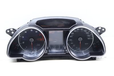 INSTRUMENT CLUSTER / SPEEDOMETER 8T0920951G