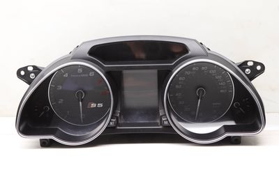 Instrument Cluster / Speedometer 8T0920982H