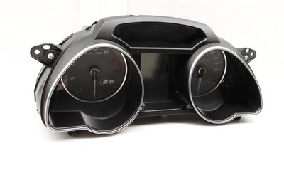 INSTRUMENT CLUSTER / SPEEDOMETER 8T0920982N