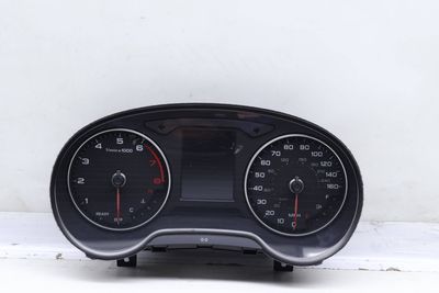 Instrument Cluster / Speedometer 8V0920840
