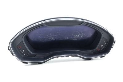 Instrument Cluster / Speedometer 8W5920890D