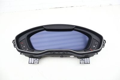 Instrument Cluster / Speedometer 8W5920890E