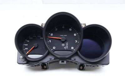 Instrument Cluster / Speedometer