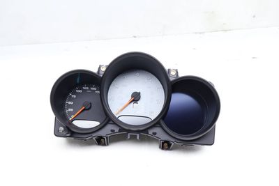 Instrument Cluster / Speedometer