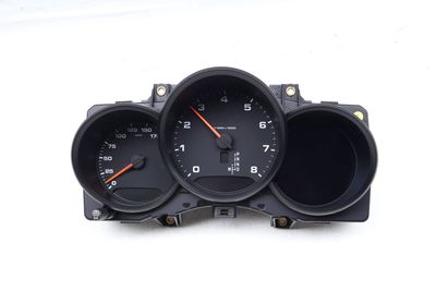 INSTRUMENT CLUSTER / SPEEDOMETER