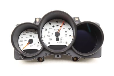 Instrument Cluster / Speedometer