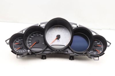 INSTRUMENT CLUSTER / SPEEDOMETER