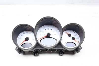 Instrument Cluster / Speedometer