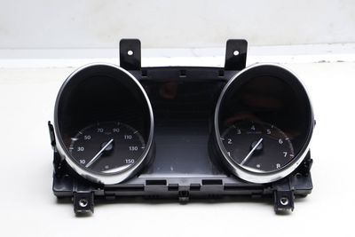 INSTRUMENT CLUSTER / SPEEDOMETER JK7210F844AF