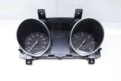 INSTRUMENT CLUSTER / SPEEDOMETER (DIESEL) HPLA10849BE