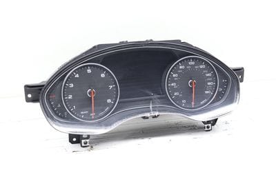 Instrument Cluster / Speedometer Gauge Assembly 4G8920988F
