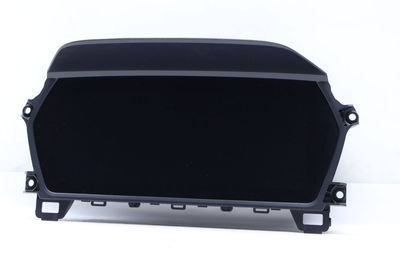 Instrument Cluster / Speedometer (HIGH) 8709816