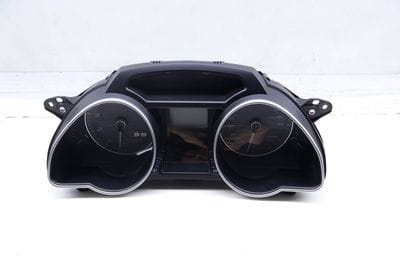 Instrument Cluster / Speedometer (S5) 8T0920983P