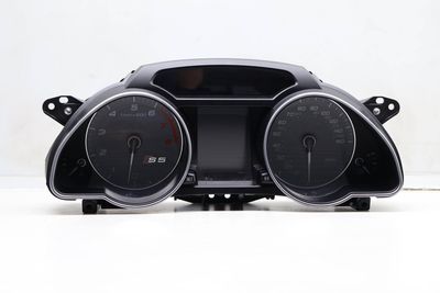 Instrument Cluster / Speedometer (S5) 8T0920983P