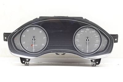 Instrument Cluster / Speedometer (S6) 4G0920981K