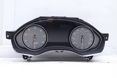 Instrument Cluster / Speedometer (S6) 4G0920982A