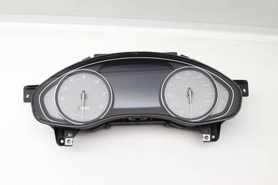 Instrument Cluster / Speedometer (S6) 4G0920982S