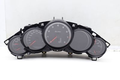 Instrument Cluster / Speedometer (TURBO)