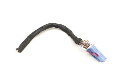INSTRUMENT CLUSTER / SPEEDOMETER WIRING HARNESS CONNECTOR