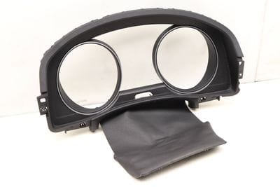 Instrument Cluster Trim 3CN858366A