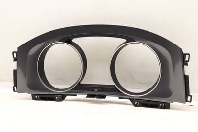 Instrument Cluster Trim 5GM857189
