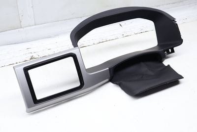 Instrument Cluster Trim / Bezel 3CN858366B