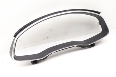 INSTRUMENT CLUSTER TRIM / BEZEL 4K1857115A