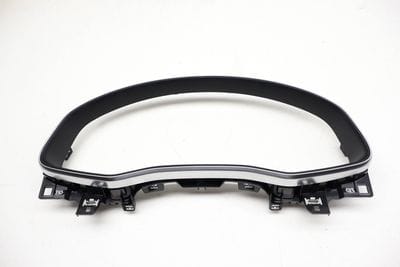 Instrument Cluster Trim / Bezel 4M8857116