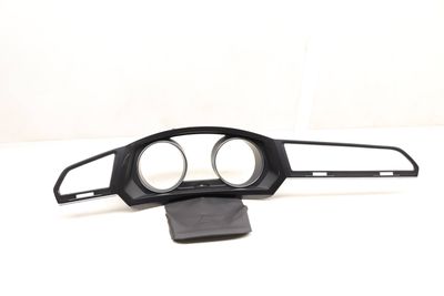 INSTRUMENT CLUSTER TRIM / BEZEL 5NN857189