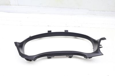 Instrument Cluster Trim / Bezel 7911522