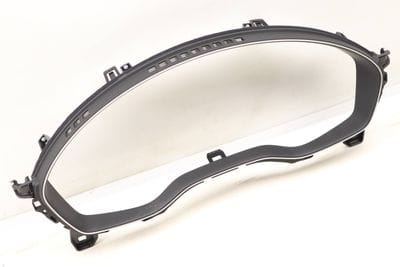 Instrument Cluster Trim / Bezel 80A857115