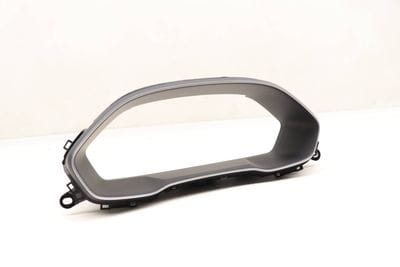 Instrument Cluster Trim / Bezel 83A857115
