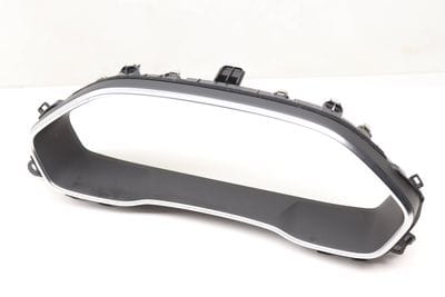 Instrument Cluster Trim / Bezel 83A857115A