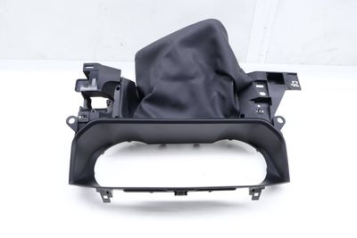 INSTRUMENT CLUSTER TRIM / BEZEL DK6210A894B