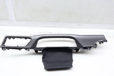 Instrument Cluster Trim / Dash Bezel 3CN858415L