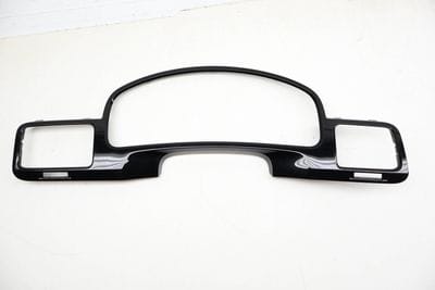 Instrument Cluster Trim / Dash Bezel 7P1857189B