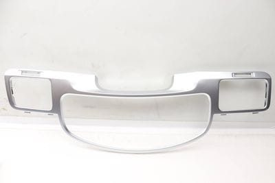 INSTRUMENT CLUSTER TRIM / DASH BEZEL 7P1857189B
