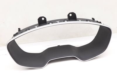 Instrument Cluster Trim Housing / Bezel 8S0857115