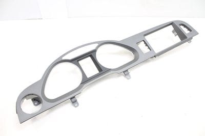 Instrument Cluster Trim / LCD Bezel 4F1857115B