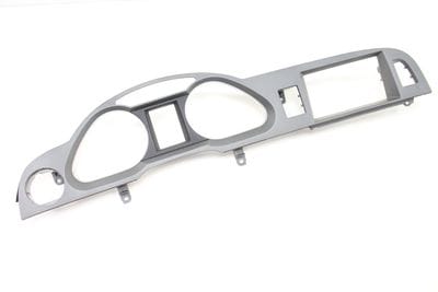 Instrument Cluster Trim / LCD Bezel 4F1857115B