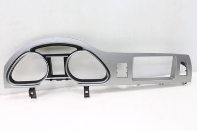 Instrument Cluster Trim / LCD Bezel 4L1857115F
