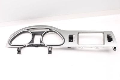 Instrument Cluster Trim / LCD Bezel 4L1857115J