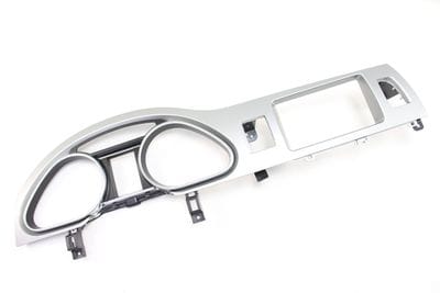 Instrument Cluster Trim / LCD Bezel 4L1857115J