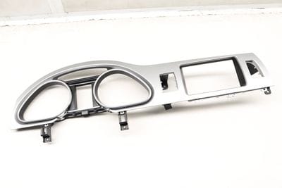 Instrument Cluster Trim / LCD Bezel 4L1857115L